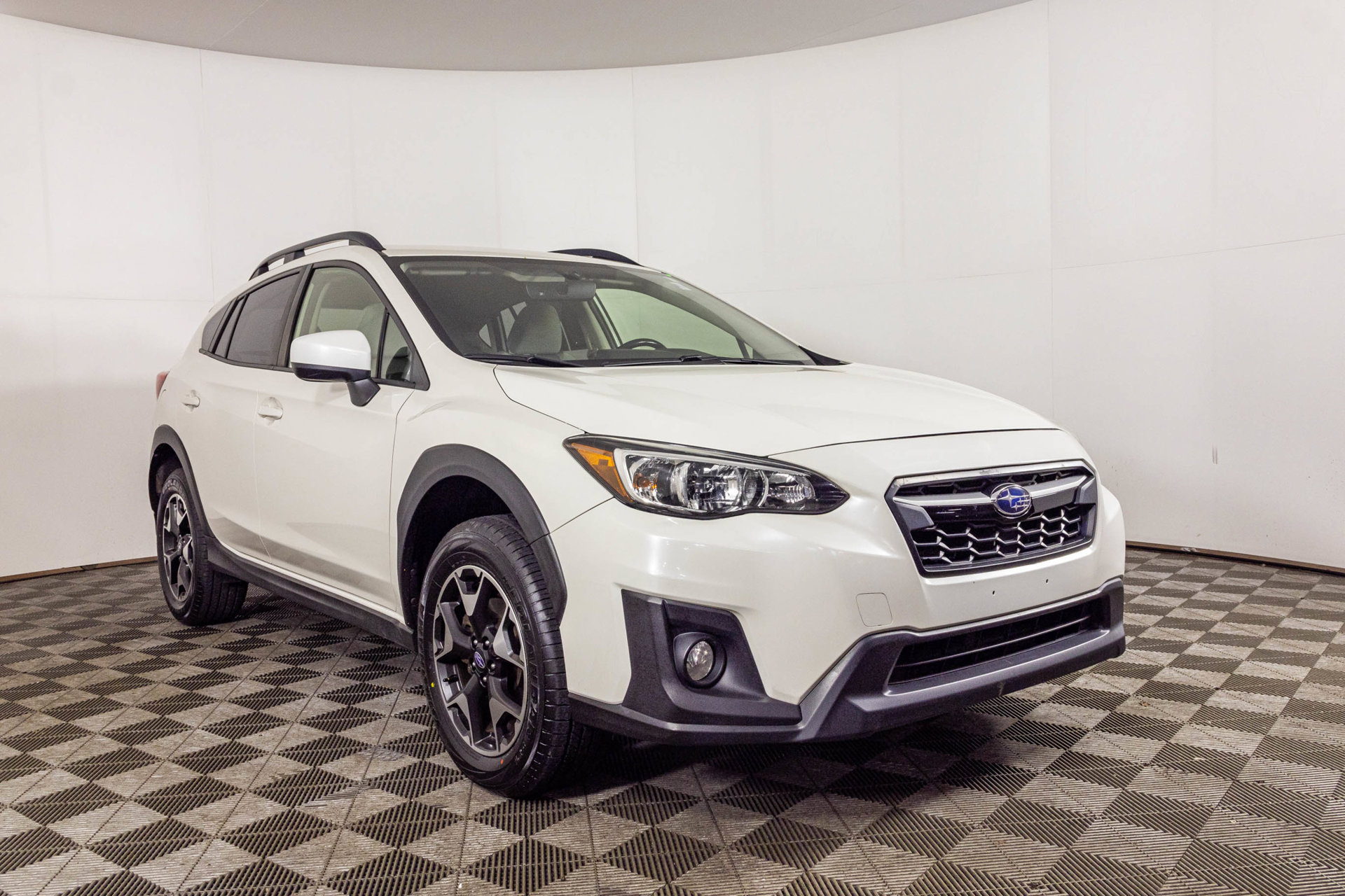 Used 2019 Subaru Crosstrek 2.0i Premium AWD/4WD image 11