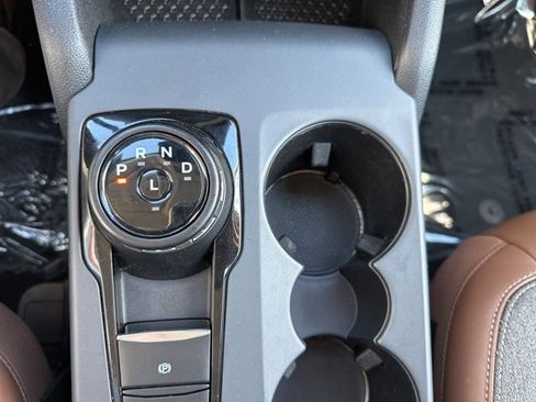 Used 2021 Ford Bronco Sport Outer Banks image 28