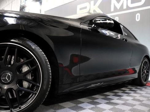 Used 2019 Mercedes-Benz S 560 4MATIC Coupe image 80