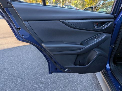 Used 2022 Subaru WRX Premium image 26