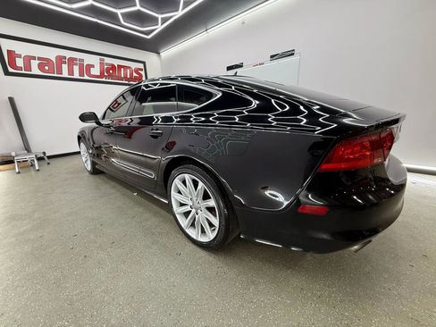 Used 2013 Audi A7 3.0T Prestige w/ Prestige Pkg image 7