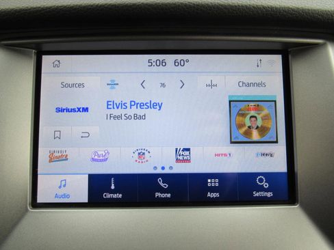 Used 2019 Ford Ranger XLT w/ Equipment Group 301A Mid RWD image 17