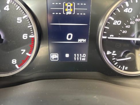 New 2026 Subaru Ascent Premium image 21