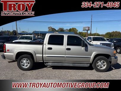 Used 2006 GMC Sierra 1500 SLT w/ Onstar Plus Package