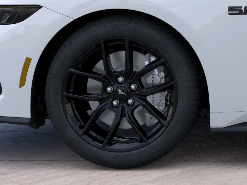 New 2026 Ford Mustang GT Premium RWD image 19