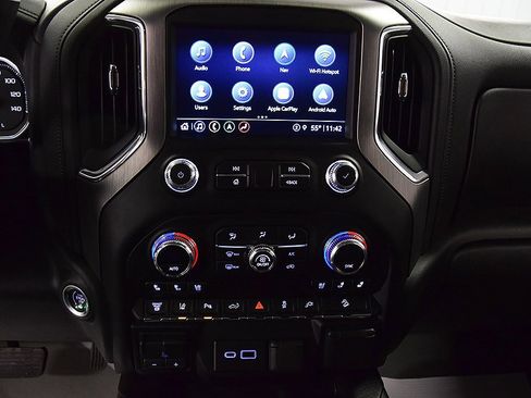 Used 2023 GMC Sierra 2500 Denali image 29