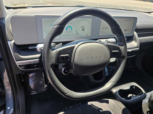 Used 2024 Hyundai Ioniq 5 SEL RWD image 26