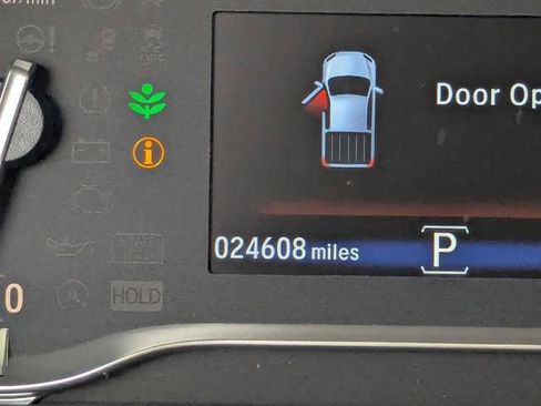 Used 2023 Honda Ridgeline Sport image 38
