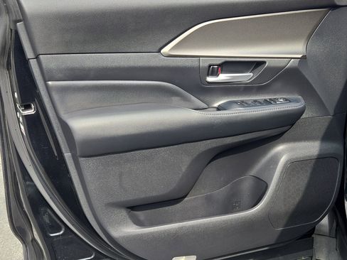 Used 2024 Toyota Grand Highlander AWD image 15