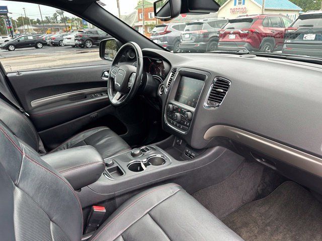 Used 2015 Dodge Durango R/T w/ Technology Group AWD/4WD image 25