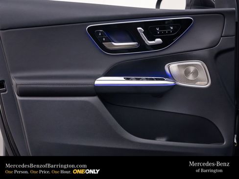 New 2026 Mercedes-Benz GLC 300 4MATIC image 15