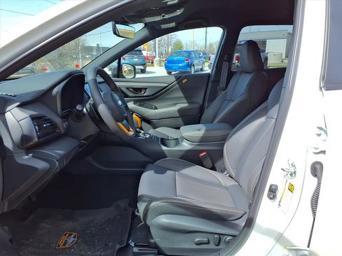 Certified 2025 Subaru Outback Wilderness image 21