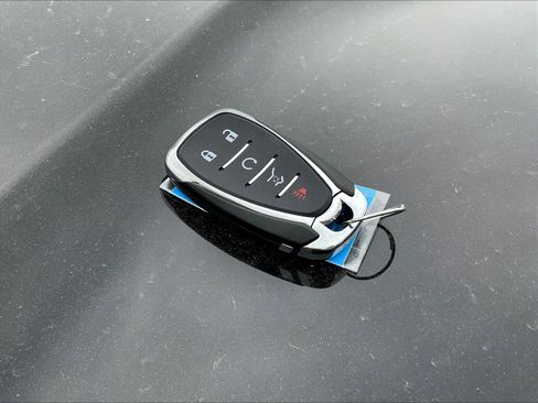 Used 2024 Chevrolet Equinox RS AWD/4WD image 33