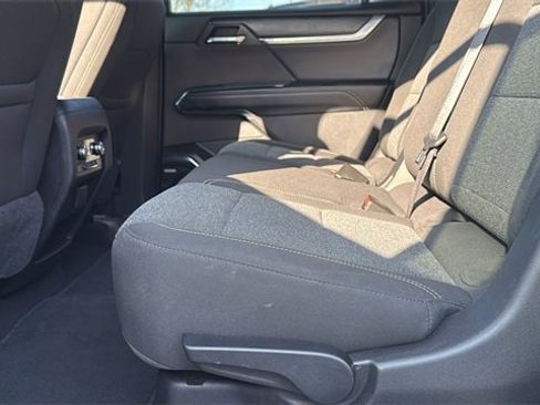 Certified 2025 GMC Acadia Elevation image 23