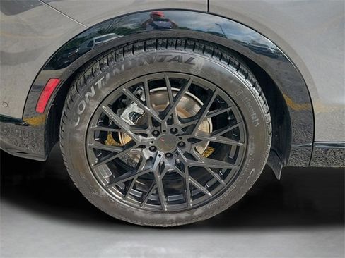 Used 2023 Ford Mustang Mach-E Premium image 31