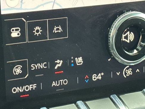 Used 2025 GMC Acadia Denali w/ Super Cruise Package image 23