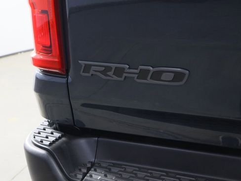 New 2026 RAM 1500 RHO image 45