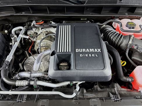 Used 2026 GMC Sierra 1500 Elevation w/ Elevation Premium Package image 36