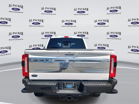 New 2025 Ford F250 King Ranch image 4