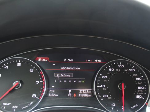 Used 2018 Audi A6 3.0T Premium Plus w/ Premium Plus Package AWD/4WD image 32