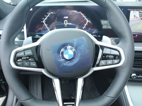 New 2026 BMW 430i xDrive w/ M Sport Package AWD/4WD image 16
