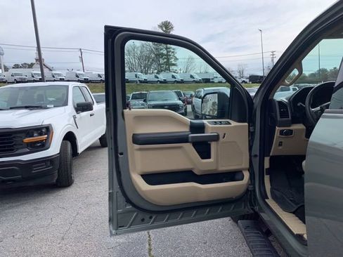 Used 2020 Ford F150 XLT image 21