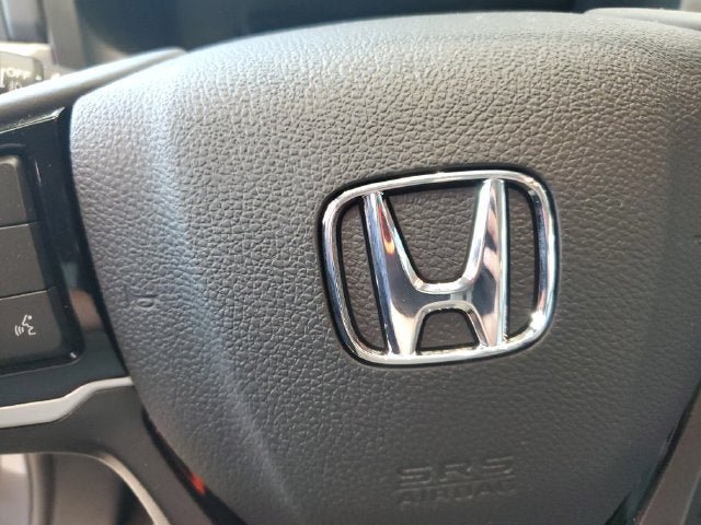 New 2027 Honda Odyssey Touring image 28