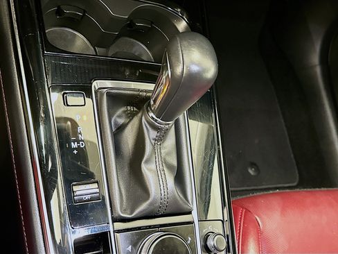 Used 2025 MAZDA CX-30 AWD 2.5 S w/ Preferred Package image 25