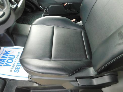 Used 2025 Ford Transit 250 148 High Roof Extended AWD w/ Load Area Protection Package image 17