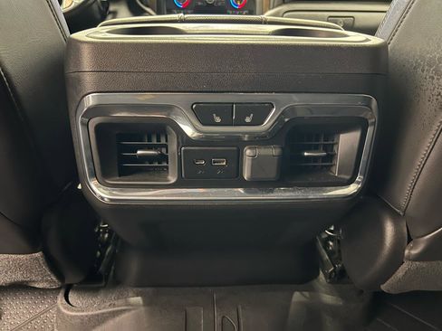 Used 2020 Chevrolet Silverado 1500 High Country AWD/4WD image 34