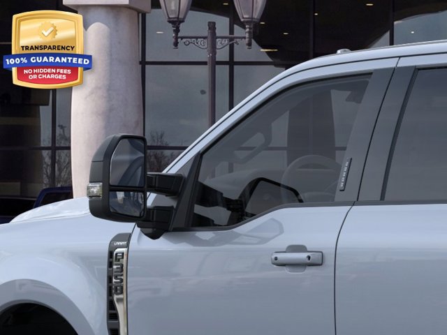 New 2026 Ford F350 Lariat AWD/4WD image 20