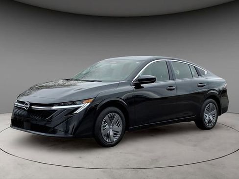 Used 2026 Nissan Sentra S w/ Floor Mat Package image 26