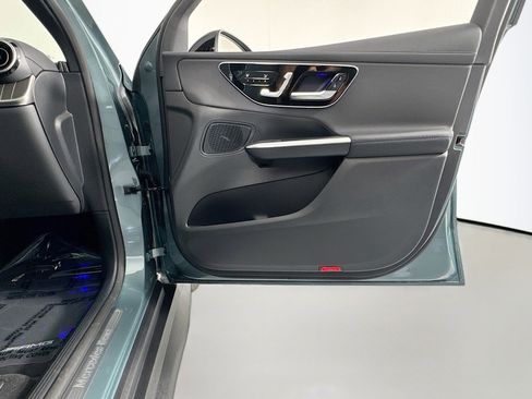 New 2026 Mercedes-Benz GLC 300 image 22
