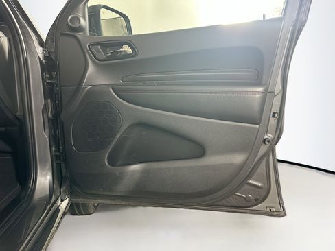 Used 2025 Dodge Durango GT AWD/4WD image 34