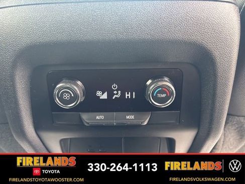 Used 2024 Chevrolet Traverse LS w/ Midnight/Sport Edition image 40