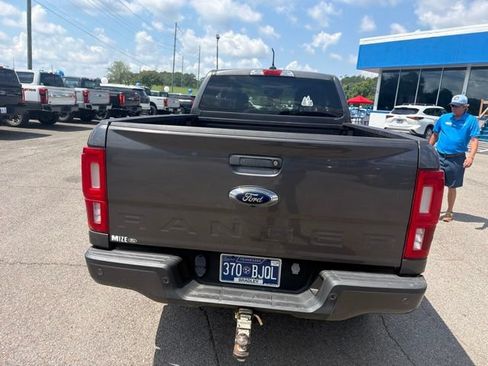 Used 2020 Ford Ranger XLT w/ Trailer Tow Package AWD/4WD image 26
