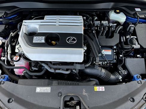 Used 2021 Lexus UX 250h w/ Premium Package AWD/4WD image 25