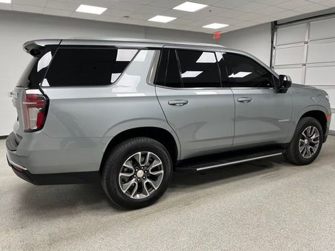 Used 2024 Chevrolet Tahoe LS AWD/4WD image 11