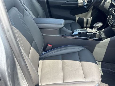 Certified 2024 Buick Envista Sport Touring w/ Convenience I Package FWD image 26
