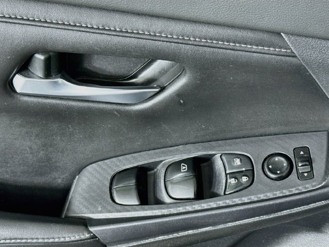Used 2020 Nissan Sentra S FWD image 21