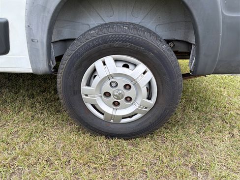 Used 2015 RAM ProMaster 1500 w/ Cargo Convenience Group image 32