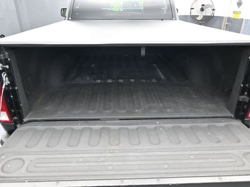 Used 2018 RAM 1500 Express w/ Black Ram 1500 Express Group RWD image 35