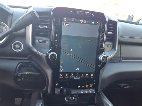 Used 2023 RAM 2500 Laramie w/ Night Edition image 13