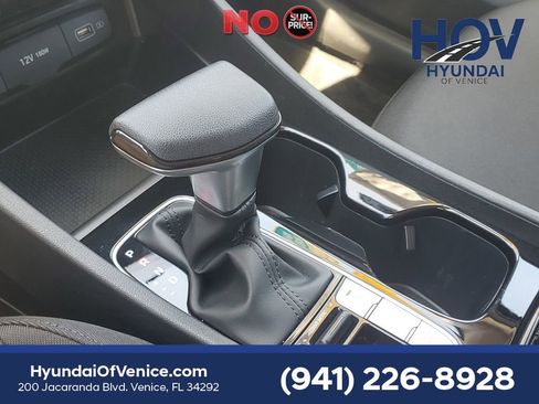 Certified 2022 Hyundai Tucson SEL FWD image 32