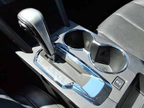Used 2014 Chevrolet Equinox LTZ FWD image 36