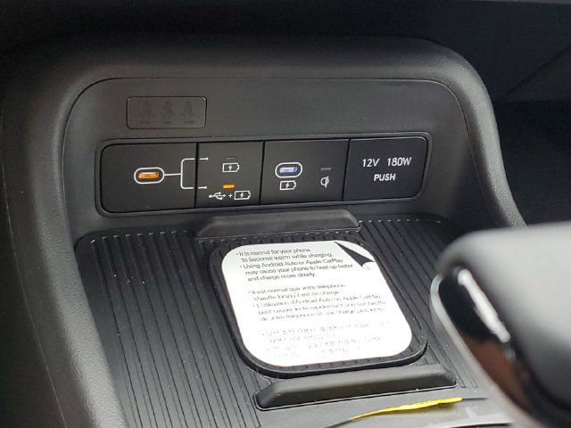 New 2027 Hyundai Kona SEL Sport AWD/4WD image 27