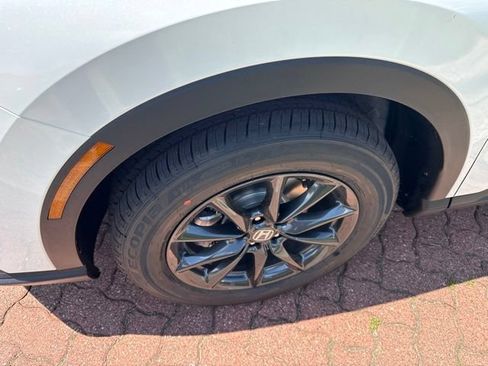 New 2026 Honda CR-V EX-L image 4