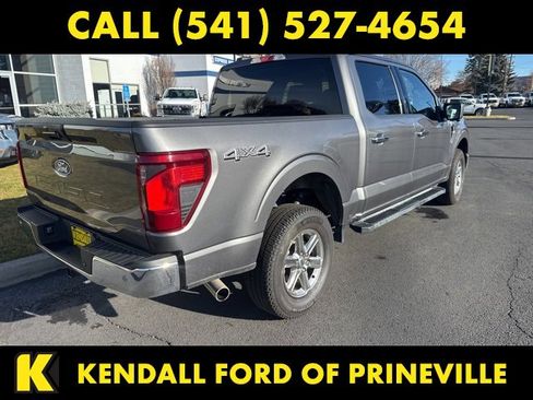 Certified 2024 Ford F150 XLT w/ Tow/Haul Package image 9