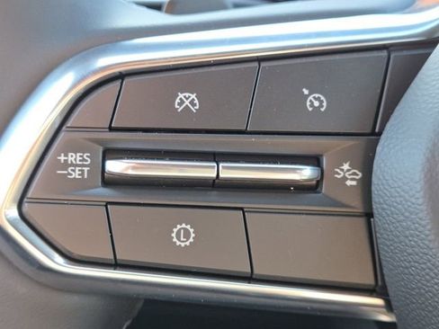 New 2026 Chevrolet Equinox LT w/ Safety and Technology Package FWD image 12