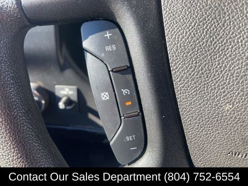 Used 2022 GMC Savana 2500 w/ Driver Convenience Package image 19